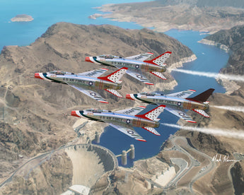 Aviation Art