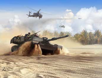Military Art