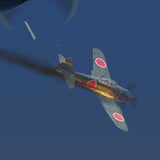 A6M Zero