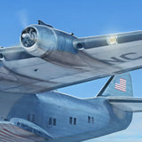 Boeing 314 Engine