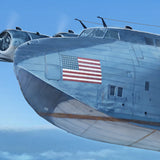 Boeing 314 Nose