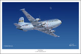 Old Shaky C-124 Globemaster II Mark Karvon