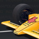 Chaparral 2K Nose