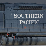 EMD SD45 Hood