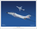 F-101B Voodoo