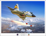 F-106 Delta Dart