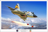 F-106 Delta Dart 5th FIS