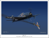 F6F-5 Hellcat