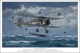 Run On The Bismarck by Mark Karvon