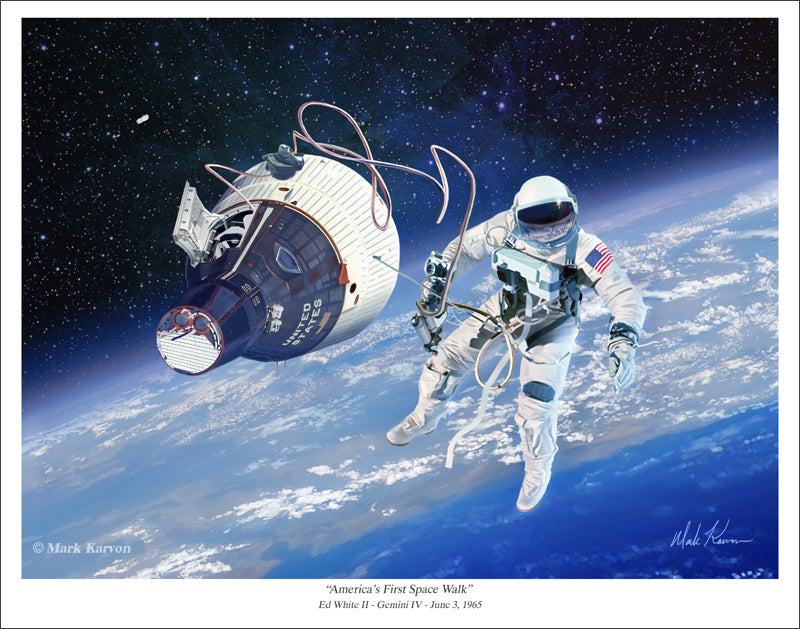 Gemini IV - 