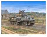 M8 Greyhound