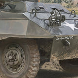 M8 Greyhound Nose