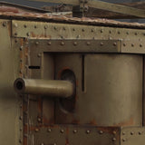 Mark IV Tank Gun