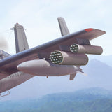 OV-1A Mohawk Armament