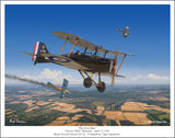 Royal Aircraft Factory SE5a