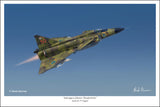 JA 37 Viggen by Mark Karvon