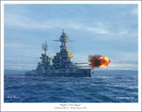 USS Texas BB-35