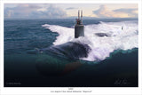 Loa Angeles Class Improved 688i