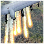 A-10 Flares