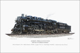 Santa Fe #3455