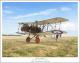 Airco DH2