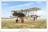 Lanoe Hawker DH2