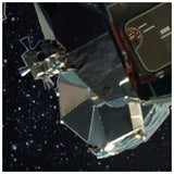 Lunar Module Ascent Stage