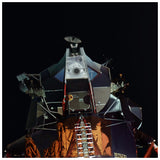Eagle Ascent Stage
