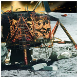 Apollo 17 Lunar Module