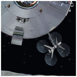 Apollo High Gain Antenna