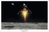 Apollo 11 Lunar Landing
