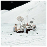 Lunar Roving Vehicle