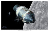 Apollo 8 Christmas