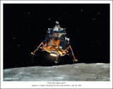 Apollo 11 Eagle