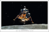 First True Spacecraft by Mark Karvon