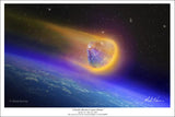 Apollo 10 by Mark Karvon