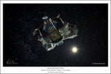 Apollo 10 Snoopy