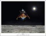 Apollo 11 Eagle