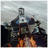 Eagle Ascent Stage