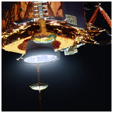 Eagle Descent Engine