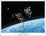 Apollo 9 LM Spider