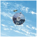 Apollo 9 CM Gumdrop
