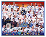 Apollo Astronauts