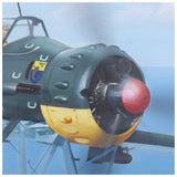 Ar 196 Engine