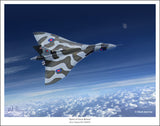 Avro Vulcan