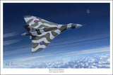 Spirit of Great Britain by Mark Karvon