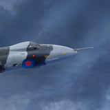 Avro Vulcan Nose