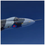 Avro Vulcan Cockpit
