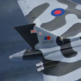 Avro Vulcan Tail