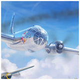 B-29 Nose
